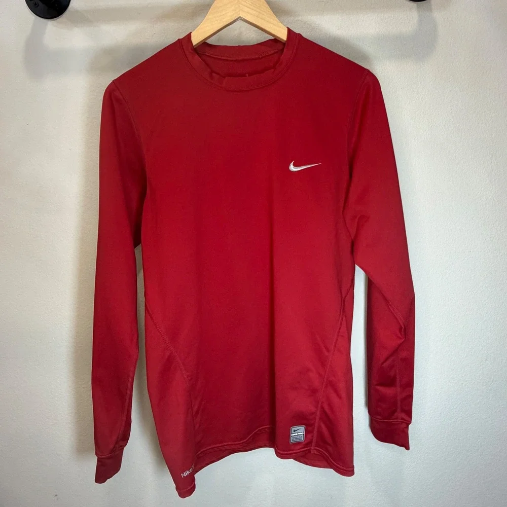 Nike team fit